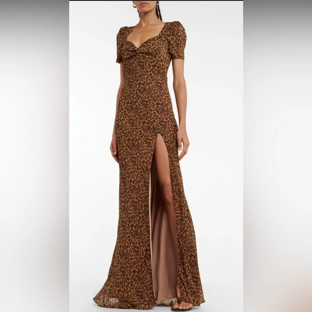 STAUD Maxi Dress - Picture 3 of 6